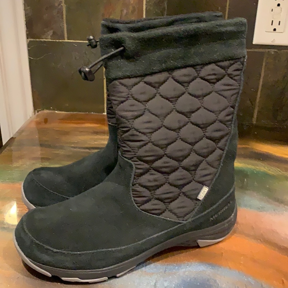 Merrell Boots